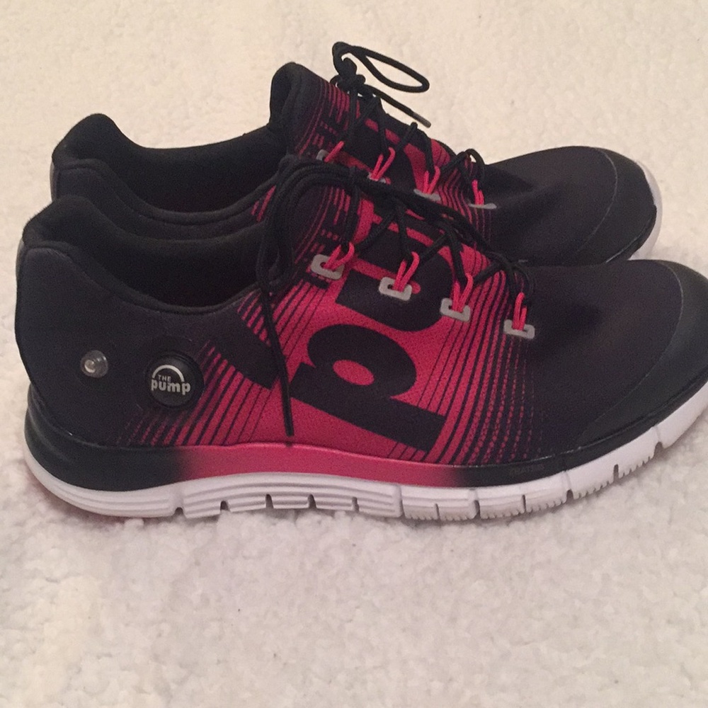 Reebok Shoes!